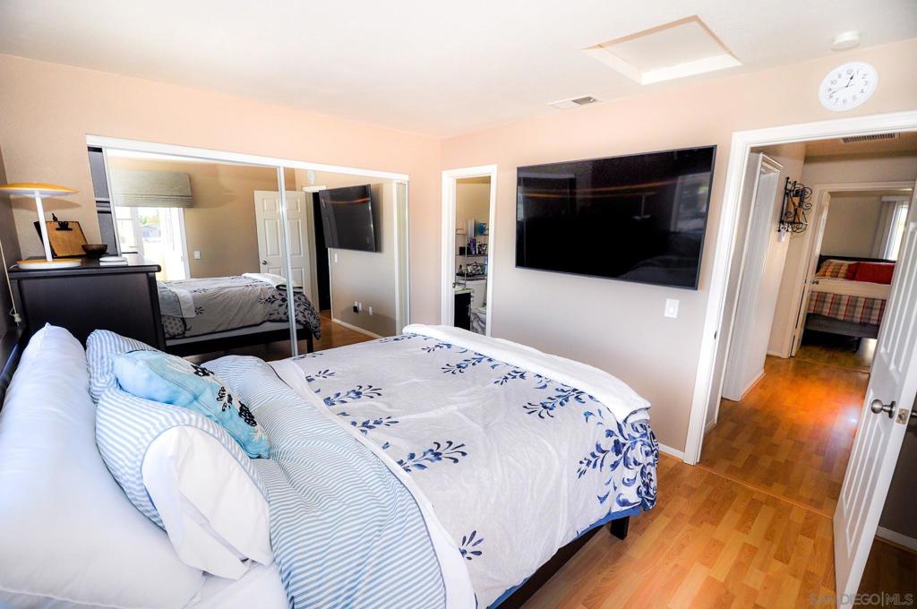 Imperial Beach - Residential Lease