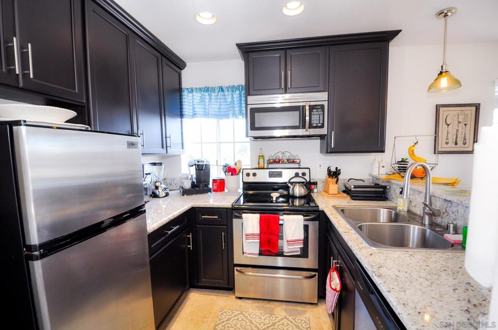 Imperial Beach - Residential Lease