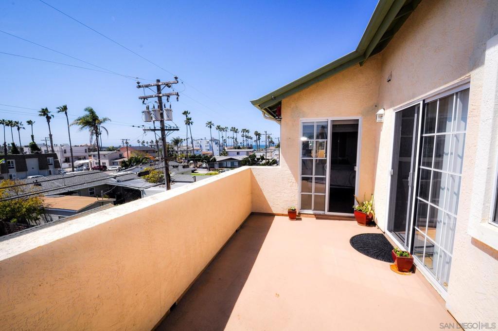 Imperial Beach - Residential Lease
