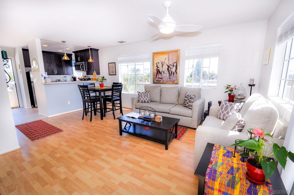 Imperial Beach - Residential Lease