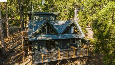 Photo of 29457 Old Mono Rd RD, Cold Springs, CA 95335 (MLS # 41149791)