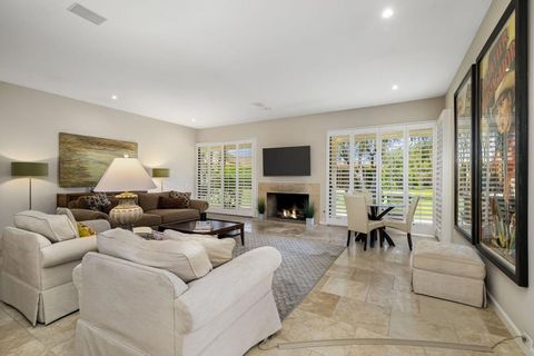 2 Rutgers Court Rancho Mirage CA 92270