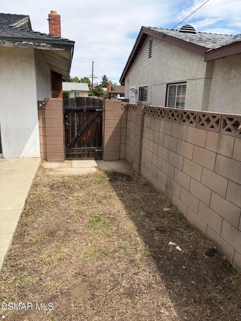 603 N Florham Avenue