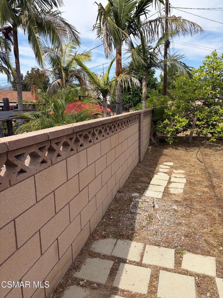 603 N Florham Avenue