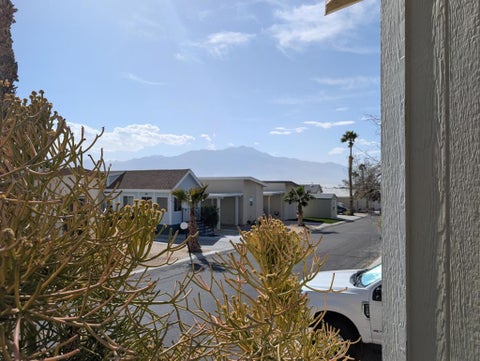 Tiny photo for 70200 Dillon Road #350, Desert Hot Springs, CA 92241 (MLS # 219155176DA)