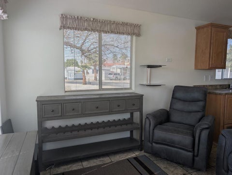 Tiny photo for 70200 Dillon Road #350, Desert Hot Springs, CA 92241 (MLS # 219155176DA)
