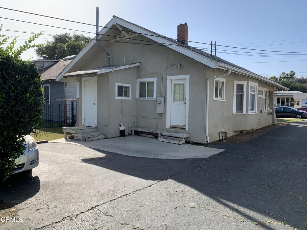 608 E Main Street