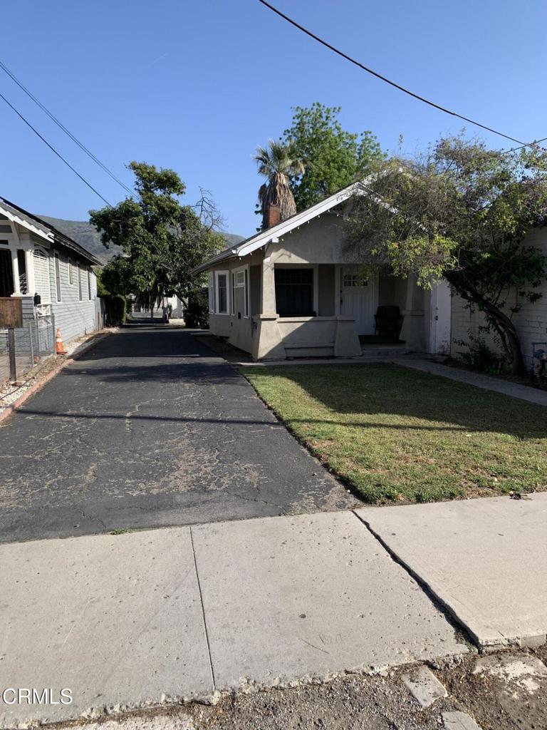 608 E Main Street