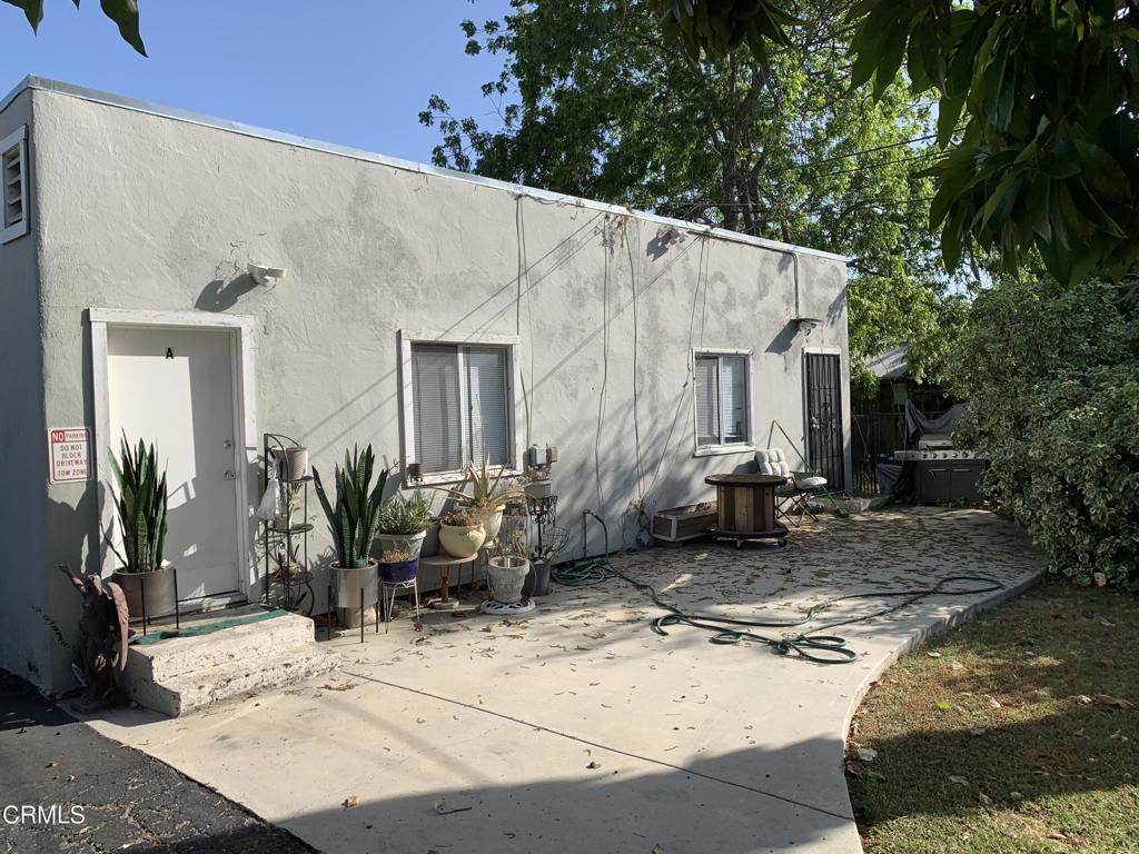 608 E Main Street
