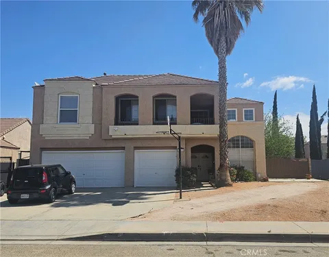 38828 Barrington Street, Palmdale, CA 93551 - MLS#: DW25093091