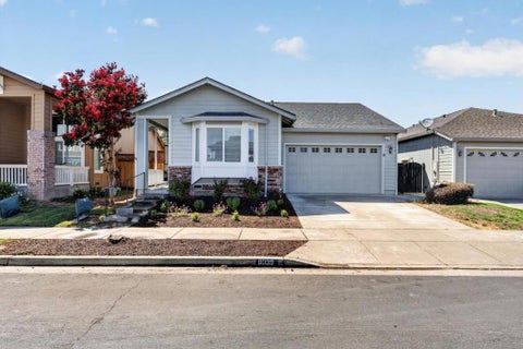 Photo of 8039 Leno Drive, Windsor, CA 95492 (MLS # ML82058053)