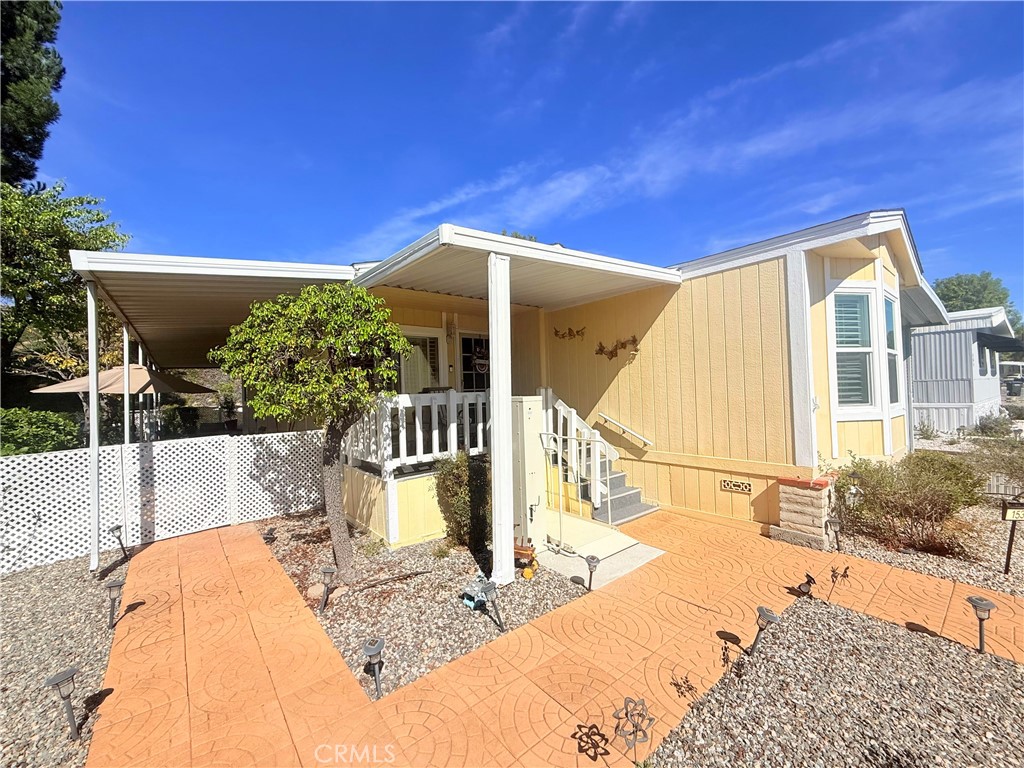 31130 S General Kearny 153