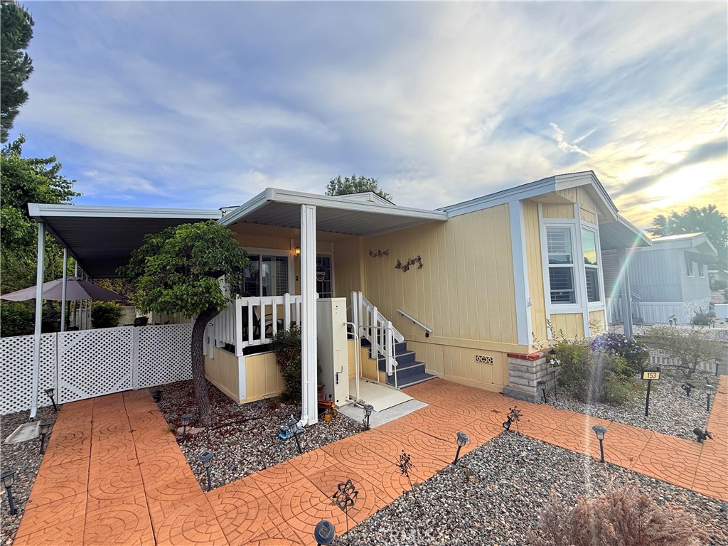 31130 S General Kearny 153