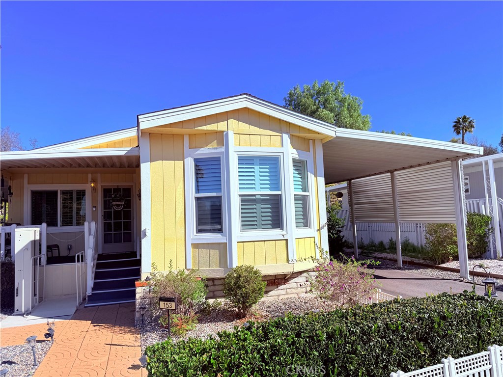 31130 S General Kearny 153