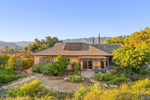 Photo of 10 Taormina Lane, Ojai, CA 93023 (MLS # V1-36757)