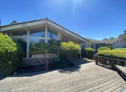 PRESALE! SHOWING BY APPOINTMENT ONLY. Exciting opportunity in the heart of Los Altos Hills! This 4-bedroom, 2.5-bathroom home sits on an expansive 22,220 sq ft lot and offers nearly 2,800 sq ft of living space. A major remodel is underway, designed to enhance the layout with a more open-concept living room and kitchen, providing abundant natural light and modern flow. The renovation will include new interior finishes, updated flooring, and fresh paint throughout, creating a beautifully refreshed space ready for today's lifestyle. Nestled in a peaceful and highly desirable neighborhood, this property offers both privacy and proximity to everything the area has to offer. Located within an exceptional school district, including Palo Alto's renowned Gunn High School (buyer to verify), this home presents an incredible opportunity to own in one of Silicon Valley's most prestigious communities. Reserve now! You still have a chance to create your own interior design! Don't miss your chance to shape this home into your dream retreat!