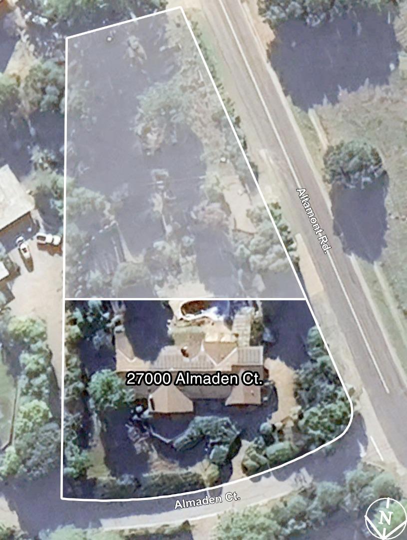 27000 Almaden Court
