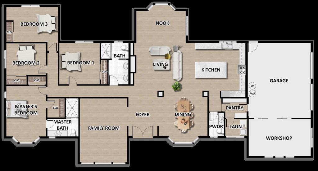 27000 Almaden Court