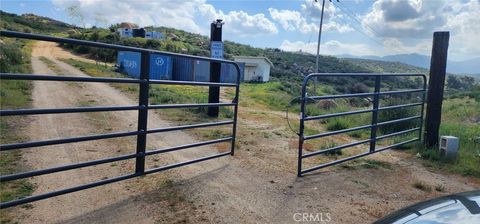 Photo of 0 Lindell Rd., Lake Elsinore, CA 92532 (MLS # SW26114427)