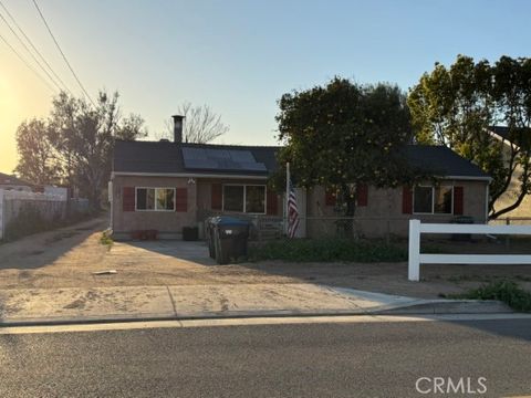 Photo of 4096 Pedley Ave, Norco, CA 92860 (MLS # PW26046984)