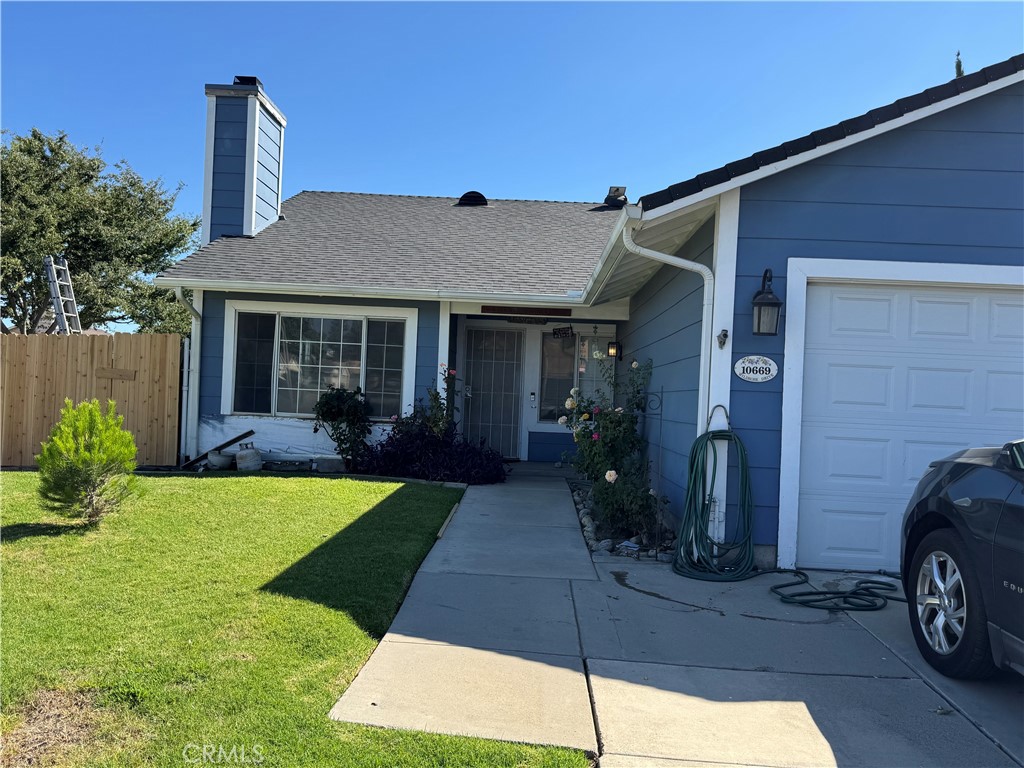 10669 Wildrose Drive