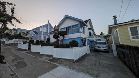 Photo of 364 Oriente Street, Daly City, CA 94014 (MLS # ML82047121)