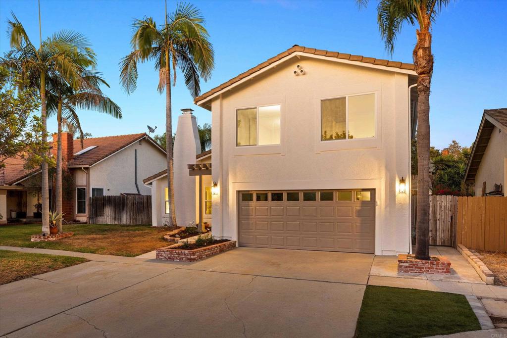 1021 Sparrow Court