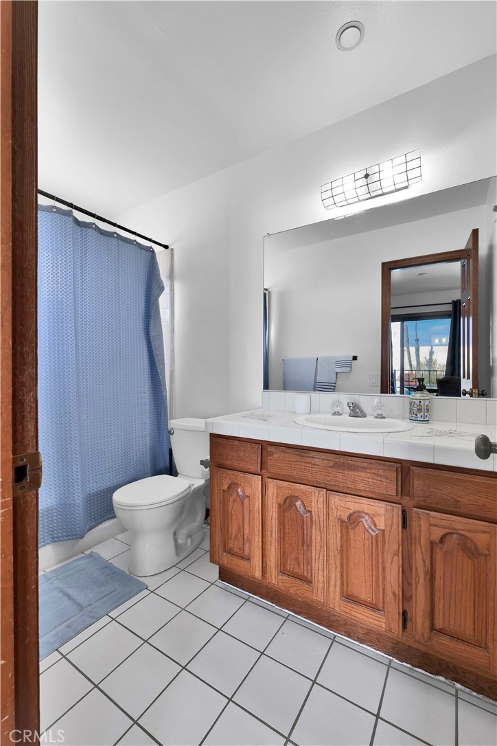 Los Caballeros (LCAB) - Residential Lease