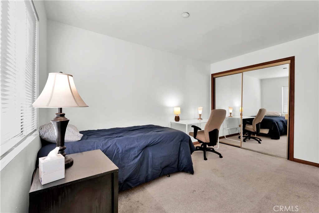 Los Caballeros (LCAB) - Residential Lease