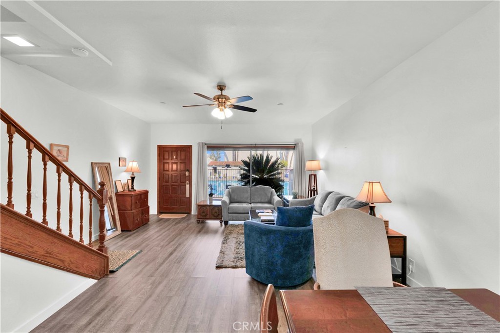 Los Caballeros (LCAB) - Residential Lease