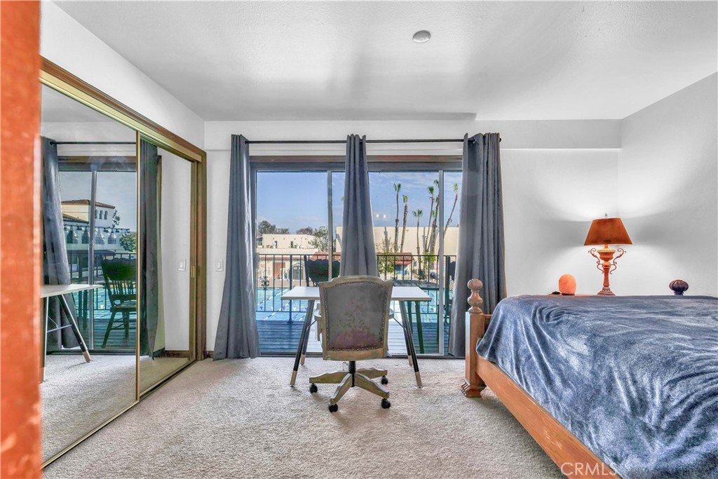 Los Caballeros (LCAB) - Residential Lease