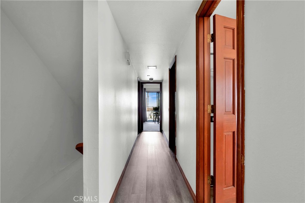 Los Caballeros (LCAB) - Residential Lease