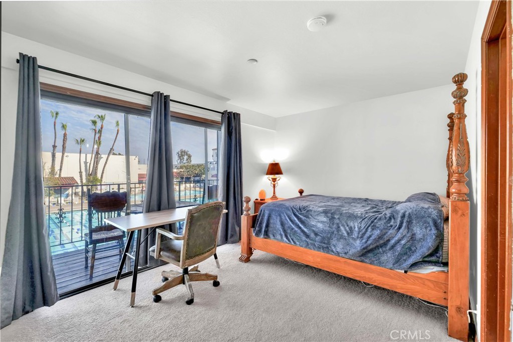 Los Caballeros (LCAB) - Residential Lease