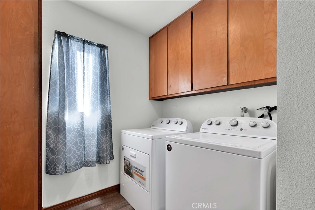 Los Caballeros (LCAB) - Residential Lease