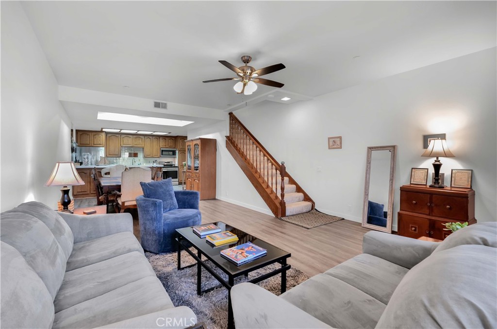 Los Caballeros (LCAB) - Residential Lease