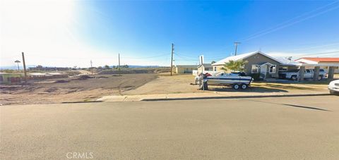 Photo of 1517 Washington Street, Needles, CA 92363 (MLS # ND26068369)