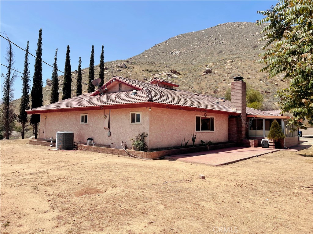 23958 Chantry Road
