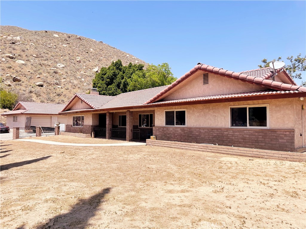 23958 Chantry Road