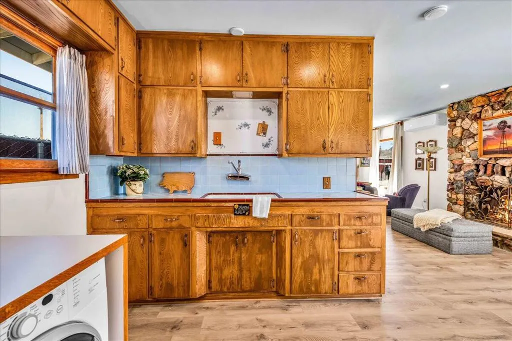 Joshua Tree, California 92252, United States, 1 Bedroom Bedrooms, ,1 BathroomBathrooms,Residential,Active,93063