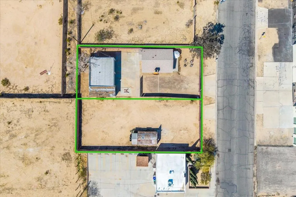 Joshua Tree, California 92252, United States, 1 Bedroom Bedrooms, ,1 BathroomBathrooms,Residential,Active,93063