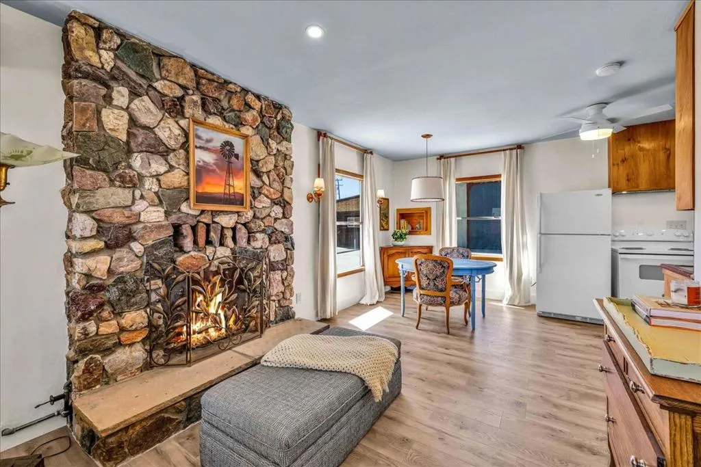 Joshua Tree, California 92252, United States, 1 Bedroom Bedrooms, ,1 BathroomBathrooms,Residential,Active,93063