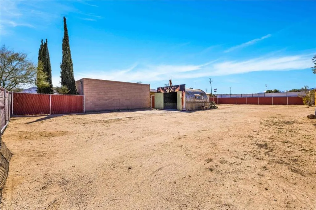 Joshua Tree, California 92252, United States, 1 Bedroom Bedrooms, ,1 BathroomBathrooms,Residential,Active,93063