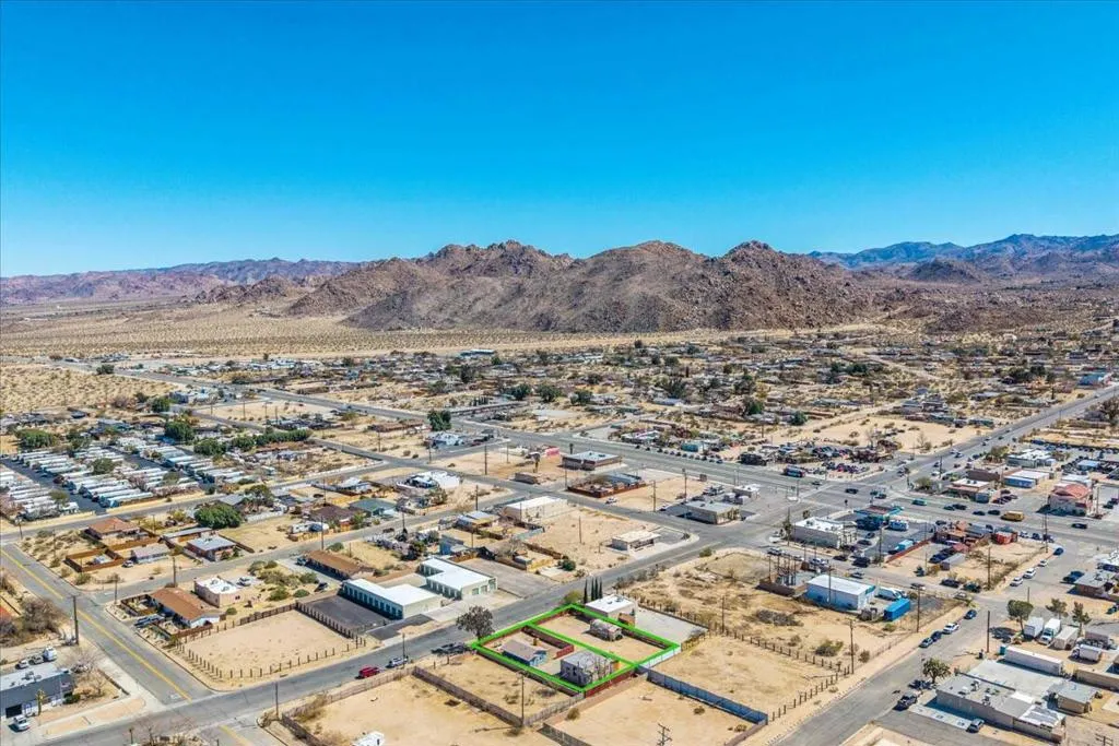 Joshua Tree, California 92252, United States, 1 Bedroom Bedrooms, ,1 BathroomBathrooms,Residential,Active,93063