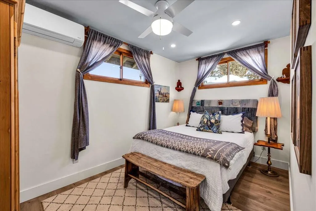 Joshua Tree, California 92252, United States, 1 Bedroom Bedrooms, ,1 BathroomBathrooms,Residential,Active,93063