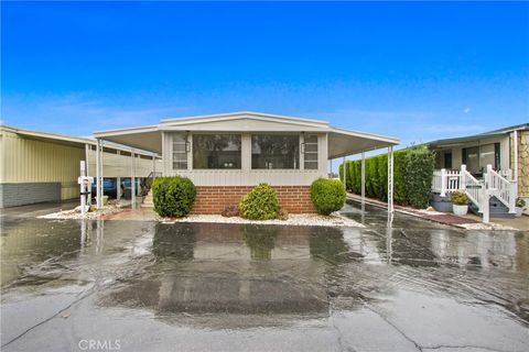801 W Covina Boulevard 84 San Dimas CA 91773