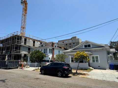 3833 8th Ave San Diego CA 92103