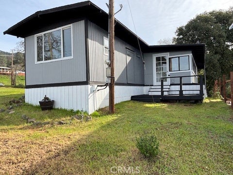 Photo of 6397 Dixie Road, Lucerne, CA 95458 (MLS # LC26036150)