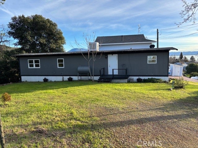 6397 Dixie Road