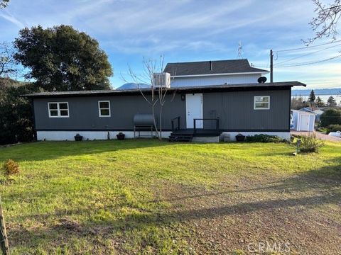 Photo of 6397 Dixie Road, Lucerne, CA 95458 (MLS # LC26036150)