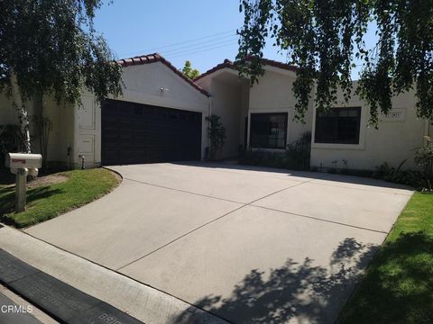 Photo of 2105 Avenida San Antero Drive, Camarillo, CA 93010 (MLS # V1-34557)